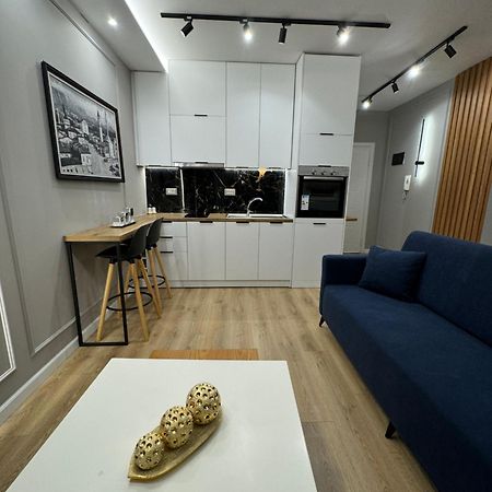Brand New Apartament Tirana Appartement Buitenkant foto
