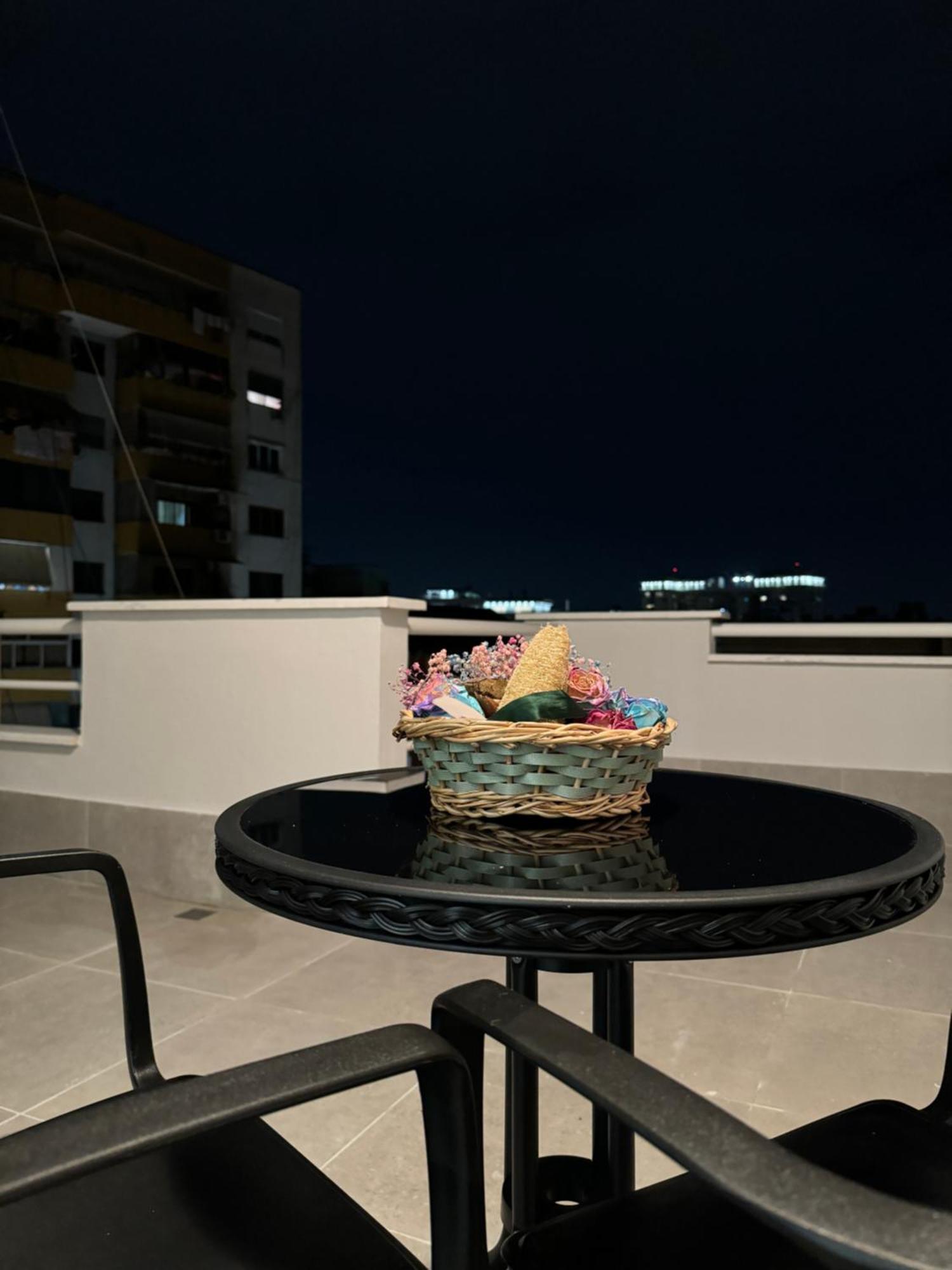 Brand New Apartament Tirana Appartement Buitenkant foto