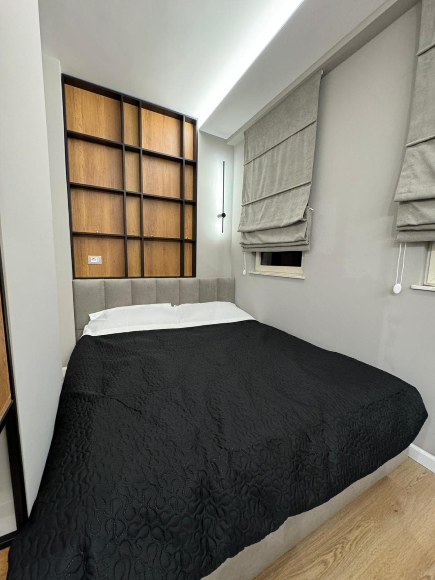 Brand New Apartament Tirana Appartement Buitenkant foto