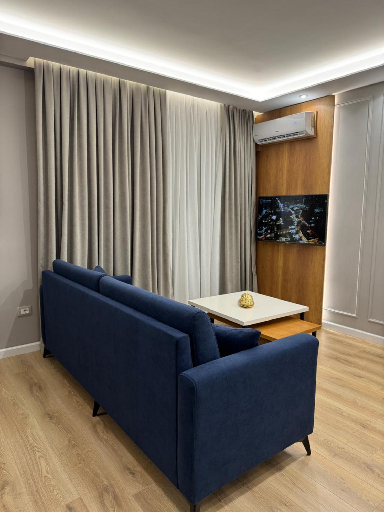 Brand New Apartament Tirana Appartement Buitenkant foto